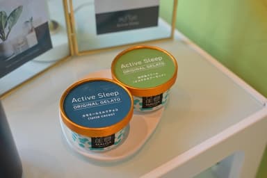 Active Sleep ORIGINAL GELATO