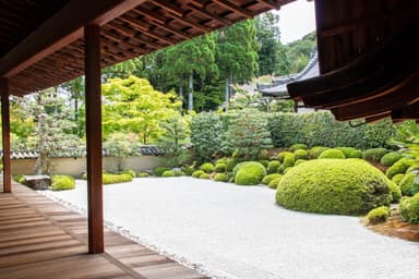 酬恩庵一休寺