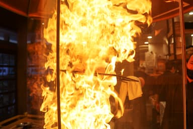 当店名物！鰹藁焼きタタキ1