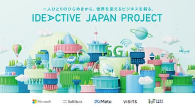 IDEACTIVE JAPAN PROJECT