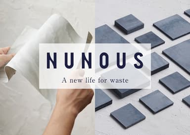 NUNOUS[ニューノス]