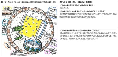 4_ビールと一緒におつまみどうぞ！！笑う角には「フク」来たる