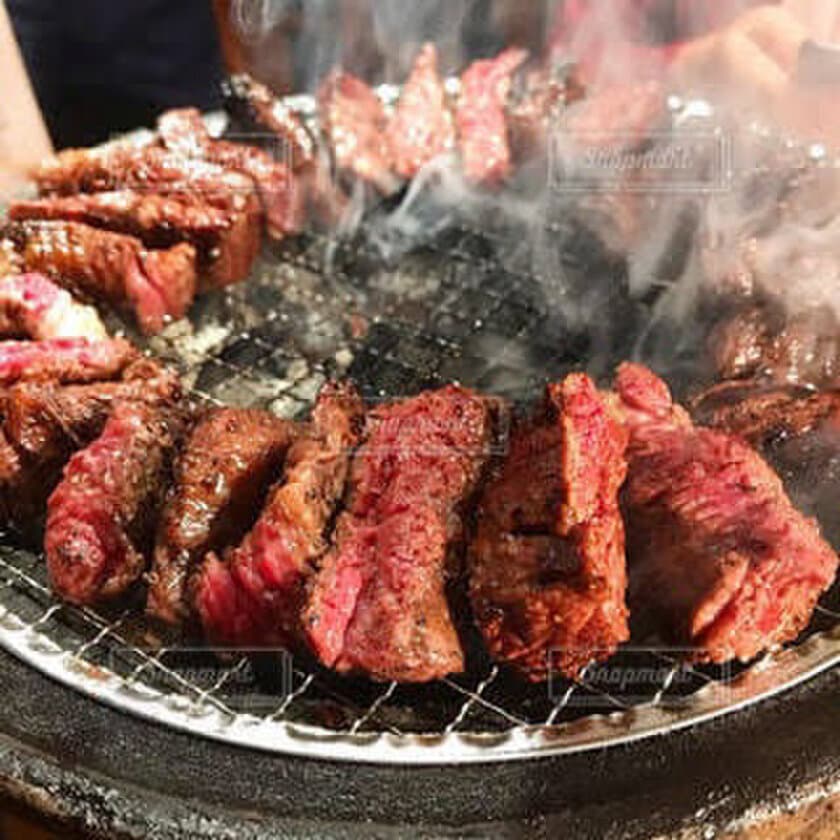 食肉の秋！「肉祭りINパラダ」9/23(金)～9/25(日)開催　
佐久平ハイウェイオアシス　パラダで
肉1tと大阪名物を食い尽くせ！