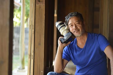 映画『生生流転』監督・仲程長治さん