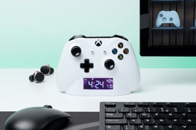 Xbox Alarm Clock