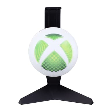 Xbox Headphone Stand Light