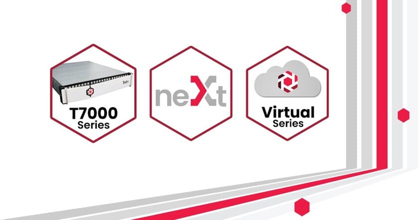 Tintri neXt、Virtualシリーズと10の独自機能を発表　
ストレージの概念を覆すVMレベルのモビリティ、データ保護、
簡単な運用管理をハイブリッドクラウドに提供