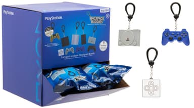 Backpack Buddies / PlayStation(TM)