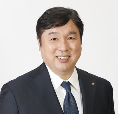 斉藤猛氏