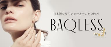 Baqless SHOWROOM