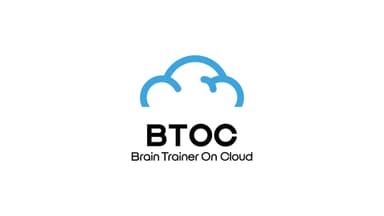 BTOC(ビートック)メインビジュアル