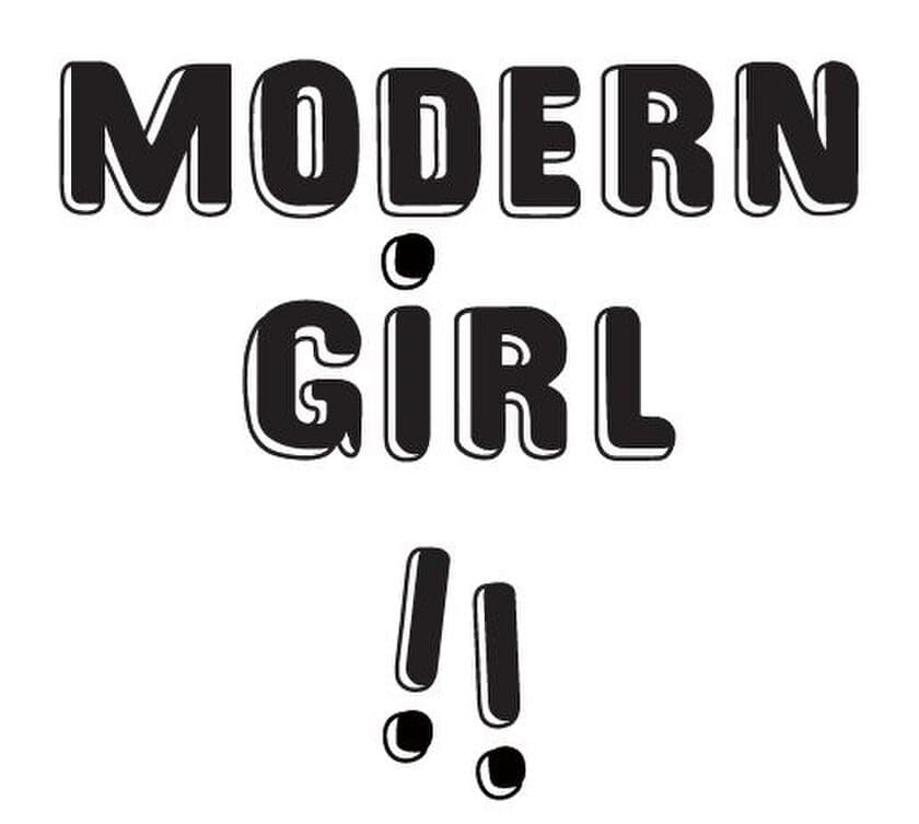 トゥービー バイ アニエスベー、「MODERN GiRL !!」を
テーマにした2022秋冬のメインコレクションを展開　