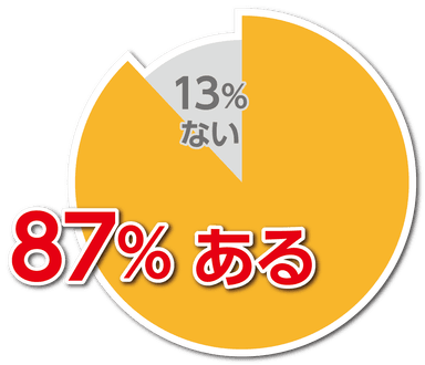 破水に対して不安に感じたことがある