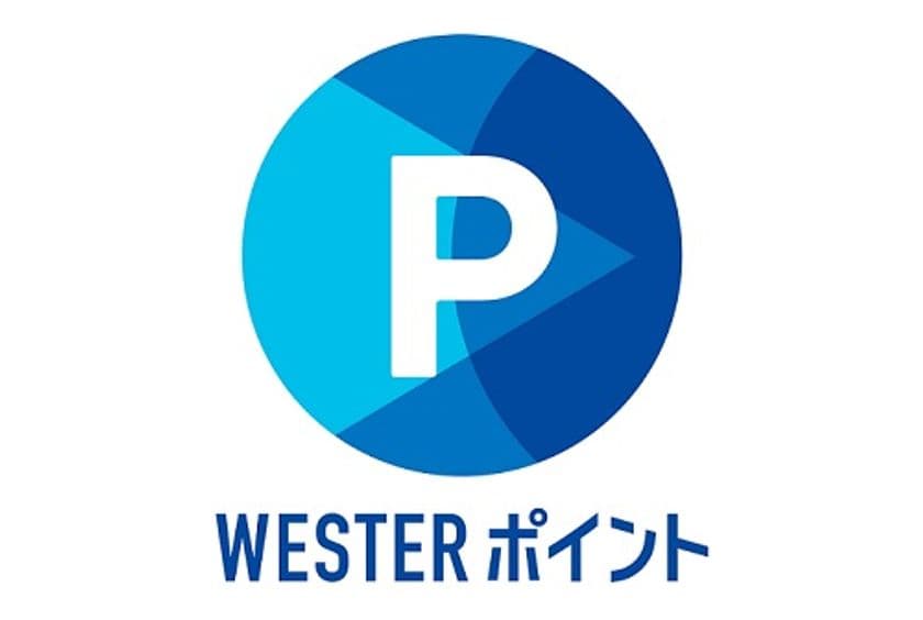 2023年春、JR西日本グループ共通の新たなポイントサービス
「WESTERポイント」が誕生します！