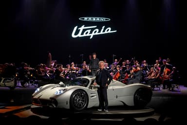 Pagani Utopia(19)