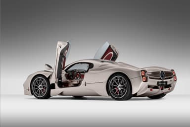 Pagani Utopia(7)