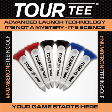 TOUR TEE MINI