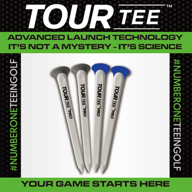 TOUR TEE PRO