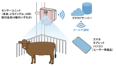 システムイメージ