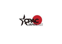 CPAC JAPAN 2022実行委員会