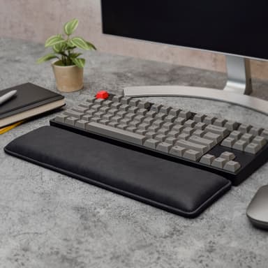 Premium Wrist Rest Nu -structure