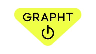 『Team GRAPHT』マーク