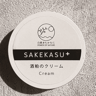 SAKEKASU+