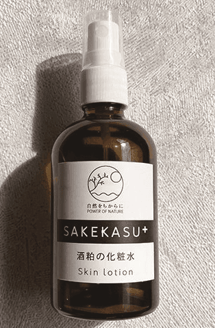 SAKEKASU+