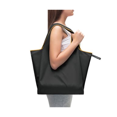 Notabag Tote Black