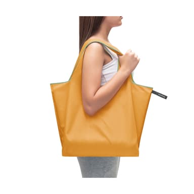 Notabag Tote Mustard