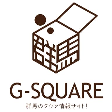 G-SQUAREロゴ