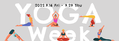 YOGAWeek