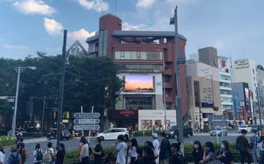 原宿表参道ビジョン