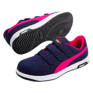 AIRTWIST 2.0 NAVY LOW H&L