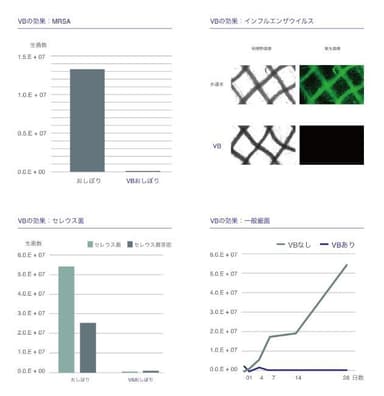 画像4(エビデンス4種)