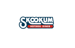 SKOOKUM HOTDOG DINER(スクーカムホットドッグダイナー)