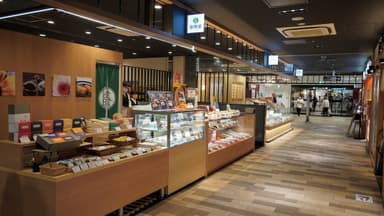 隆勝堂大橋店　店舗イメージ