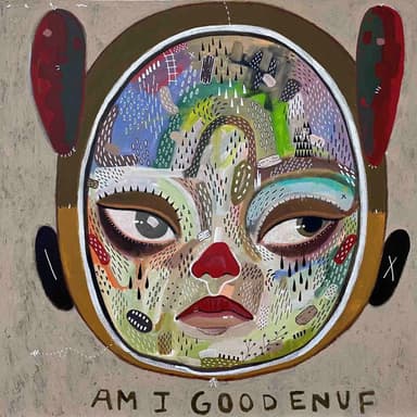 Reen Barrera&#44; Am I Good Enuf (2022)