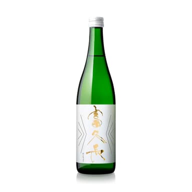 「メルカリShops」で販売中の今田酒造本店の日本酒　「富久長 八反草 純米吟醸　720ml」1&#44;760円(税・送料込み)