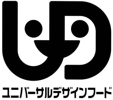 UDFロゴマーク