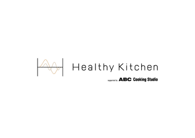 Healthy Kitchenロゴ