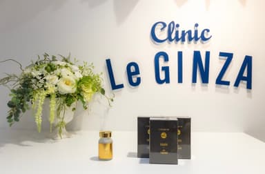 Clinic Le GINZA　「NMN×NR 18000」