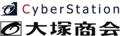 サイバーステーション株式会社、株式会社大塚商会