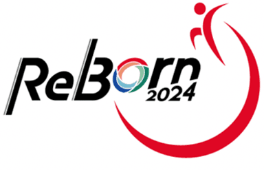 中期経営計画「Reborn 2024」