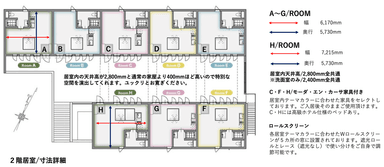 2階図面