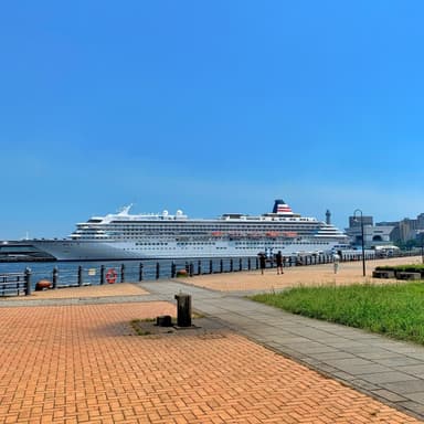 横浜の風景1