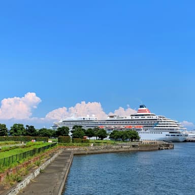 横浜の風景2