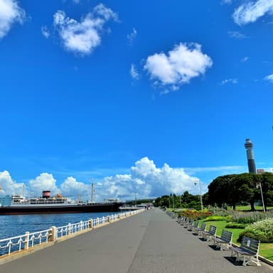 横浜の風景3