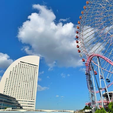 横浜の風景6