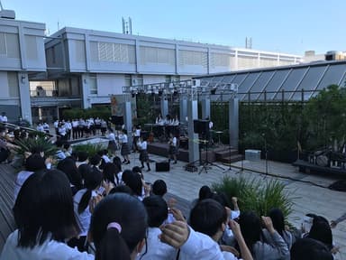 音楽イベントイメージ